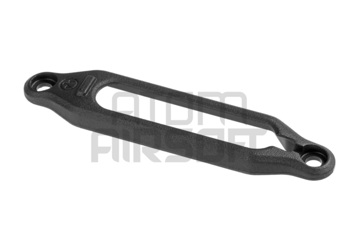 M-LOK remote switch mounting plate