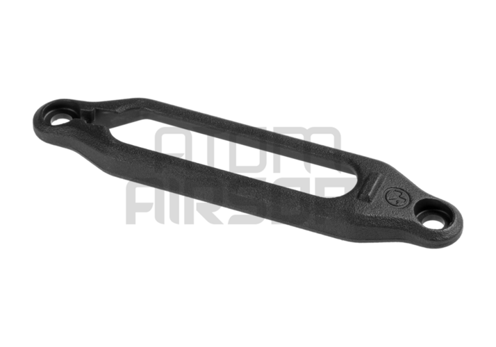 M-LOK remote switch mounting plate