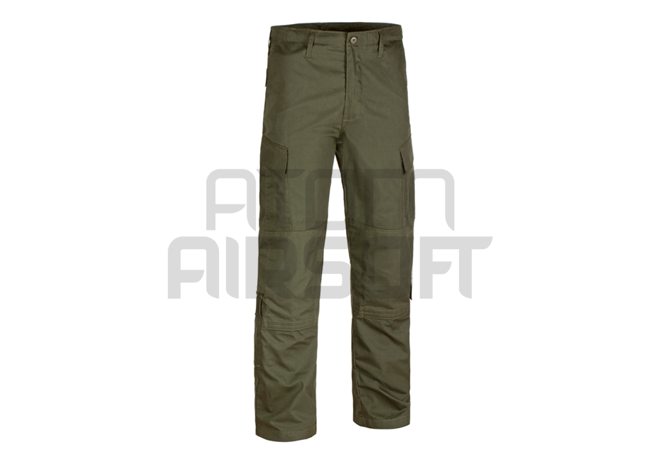 Revenger TDU Pants - Ranger Green