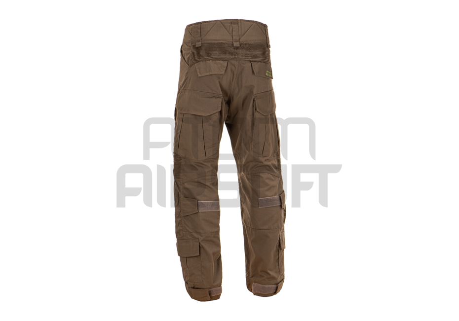 Predator Combat Pants - Ranger Green