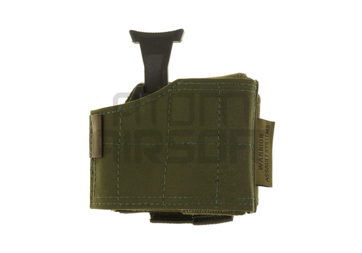 Universal pistol holster - OD
