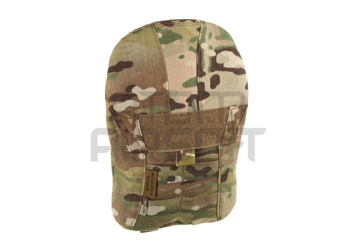 Assault System Elite ops, small hydration bladder pocket - Multicam
