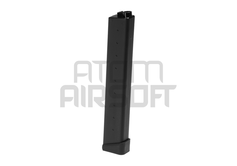 ARP 9 low-cap magazine, 60 rounds - black