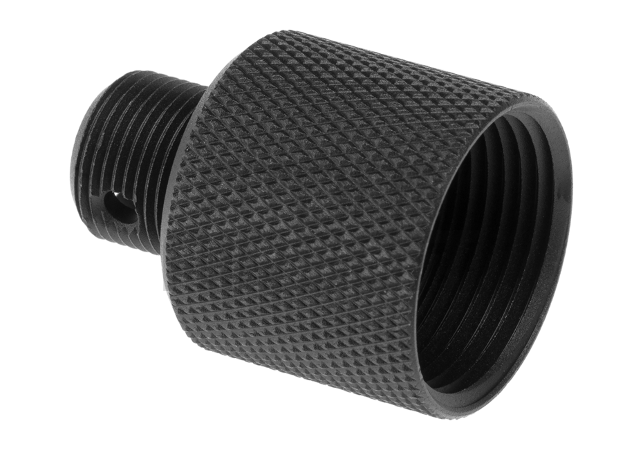 Striker silencer adapter (14mm CCW)