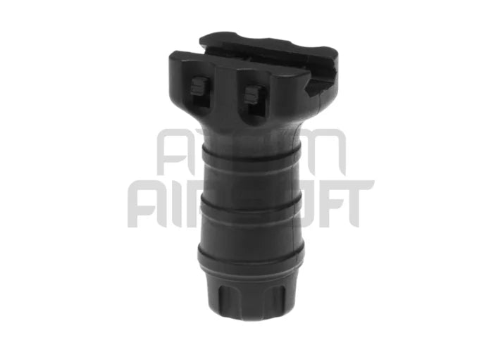 SHS Vertical foregrip for RIS rail, short - Black
