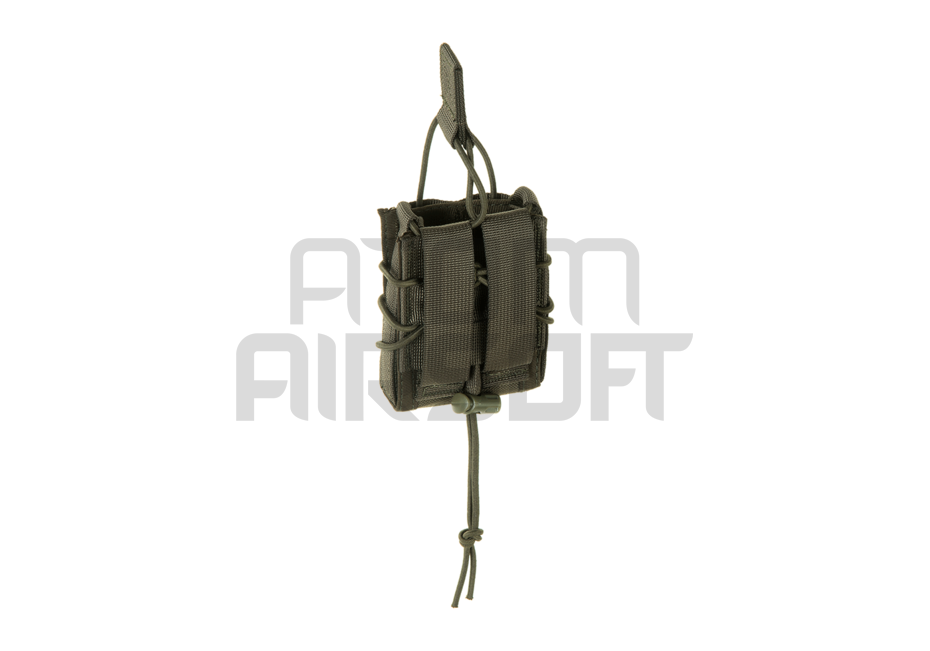5.56 Fast Magazine Pouch - Ranger Green