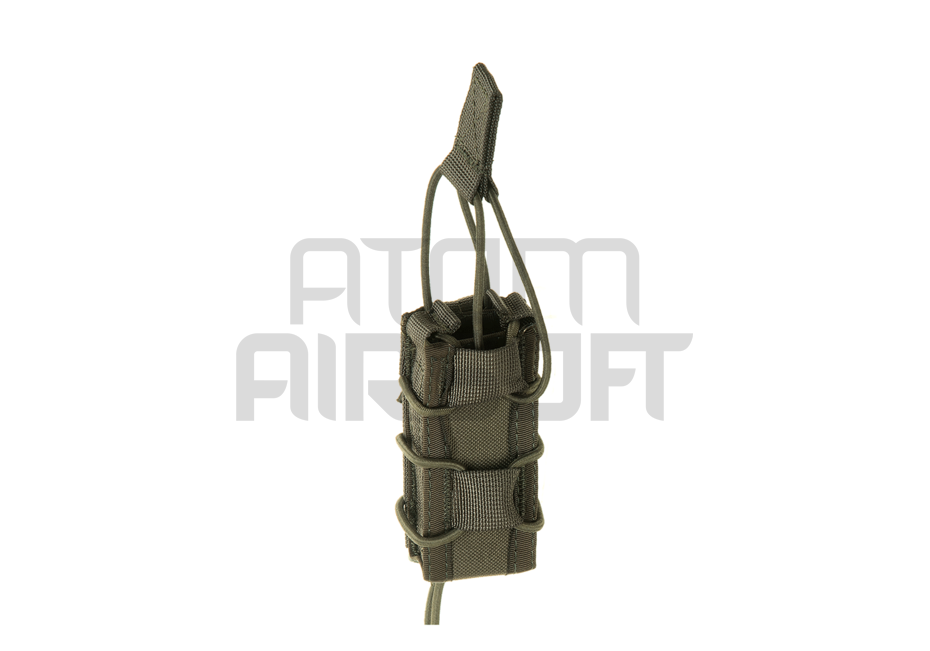 Pistol fast mag pouch, pistol magazine pouch - ranger green