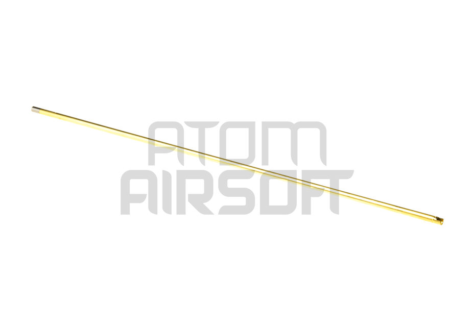 Crazy Jet tarkkuuspiippu 6,04mm VSR-10-sarjalle ja GBB-aseille (640mm)