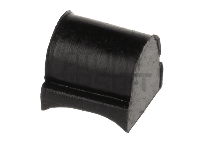 Kaareva hop-up painaja, kiinteä malli