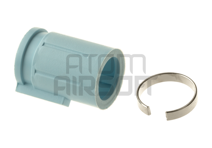Autobot hop-up rubber, GBB pistols and VSR series, 70° - blue