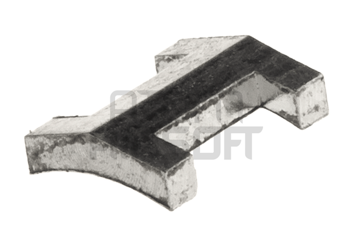 I-Key hop-up depressor for GBB pistols