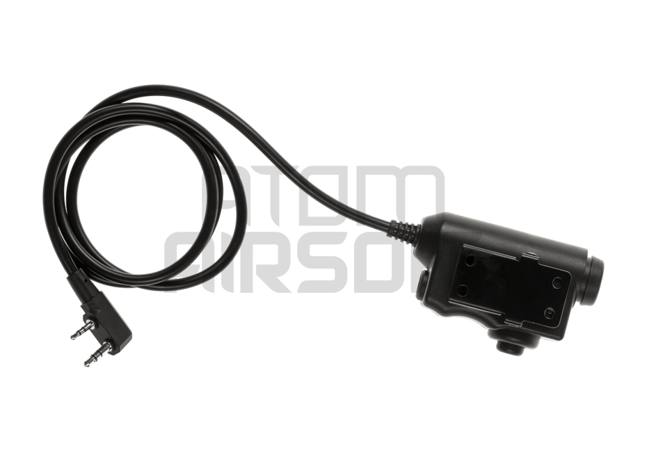 M51 Tactical PTT - Kenwood