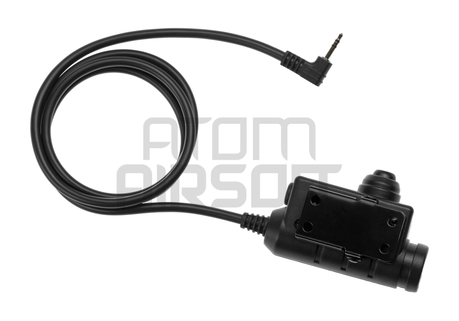 M51 Tactical PTT - TOPCOM (poistotuote)