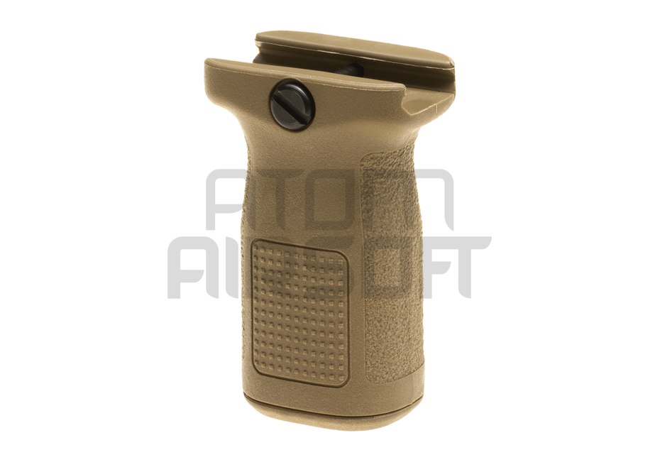 EPF2-S vertical front handle - sand