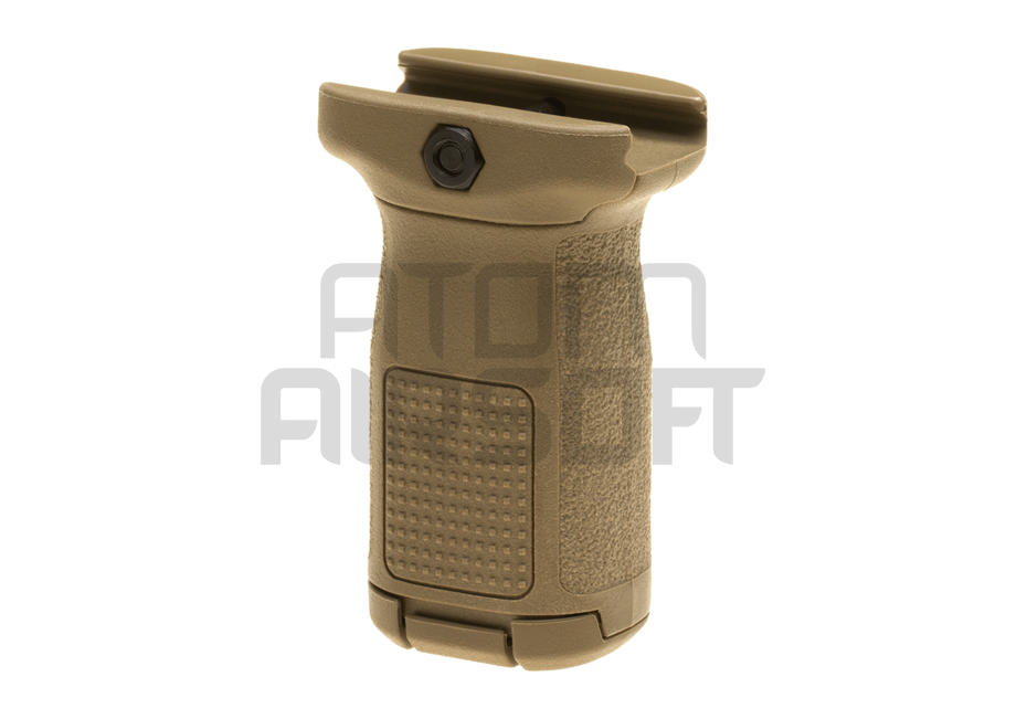 EPF2-S vertical front handle - sand
