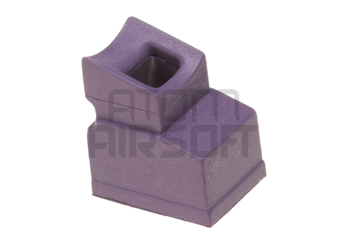 Magazine top seal for Marui M9A1 and M92F pistols