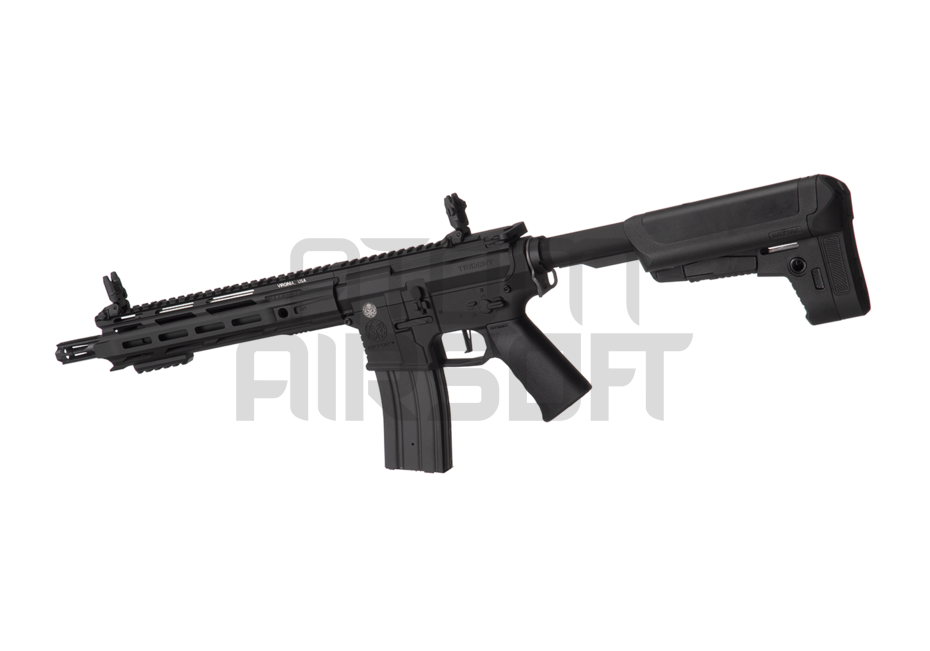 Trident MKII CRB-M, musta