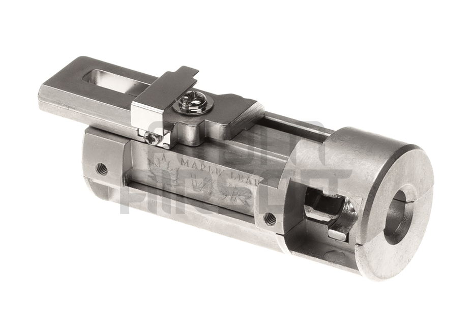 VSR hop-up unit (includes adjustment arm and BB stopper)