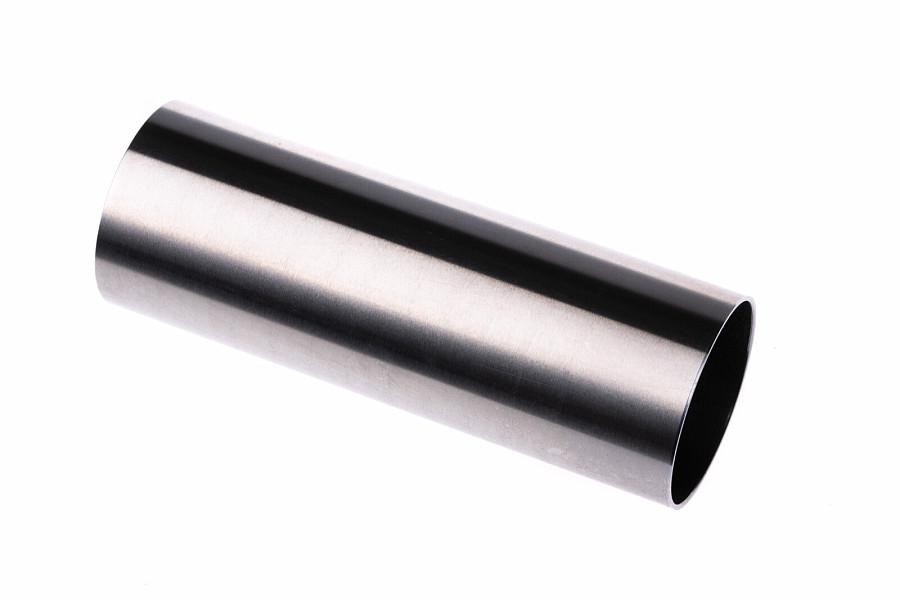 CNC Stainless Steel Cylinder - Type C