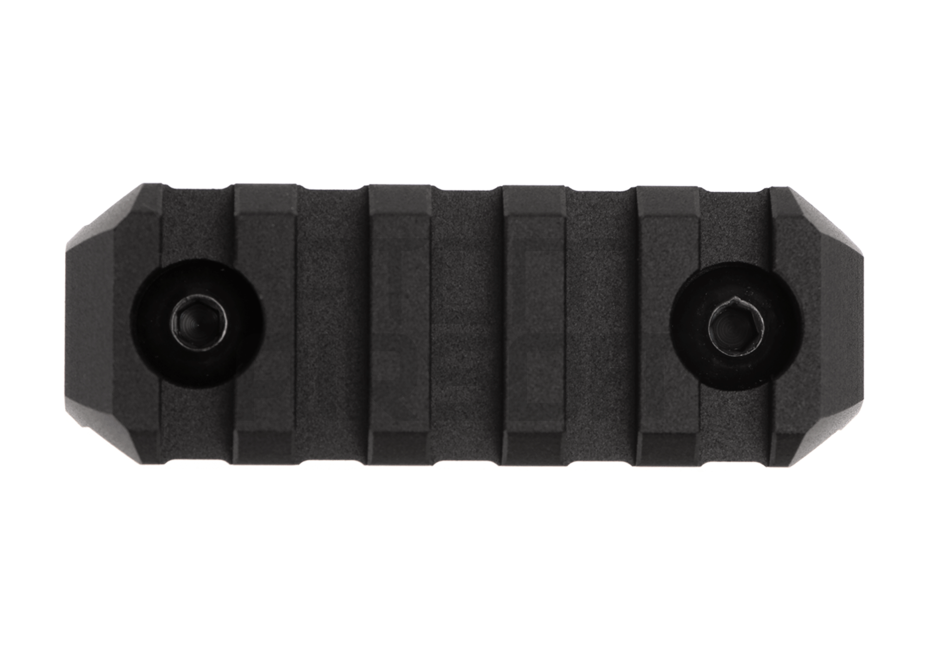 Trident MKII PDW-M, musta