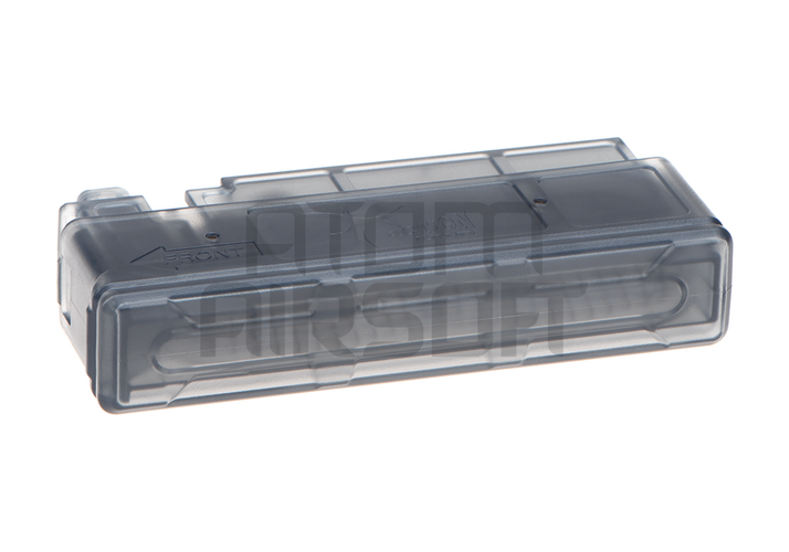 L96 sniper rifle magazine, 40 bullets