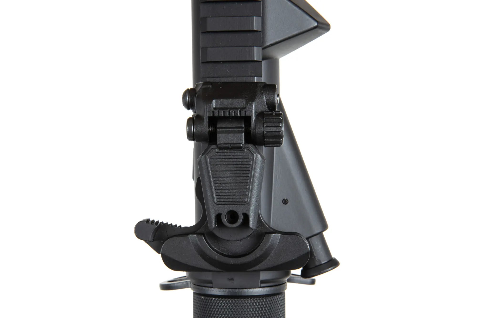 Daniel Defense RIS III 12.5” SA-P28 Prime™ HAL ETU with Brushless Motor - Black