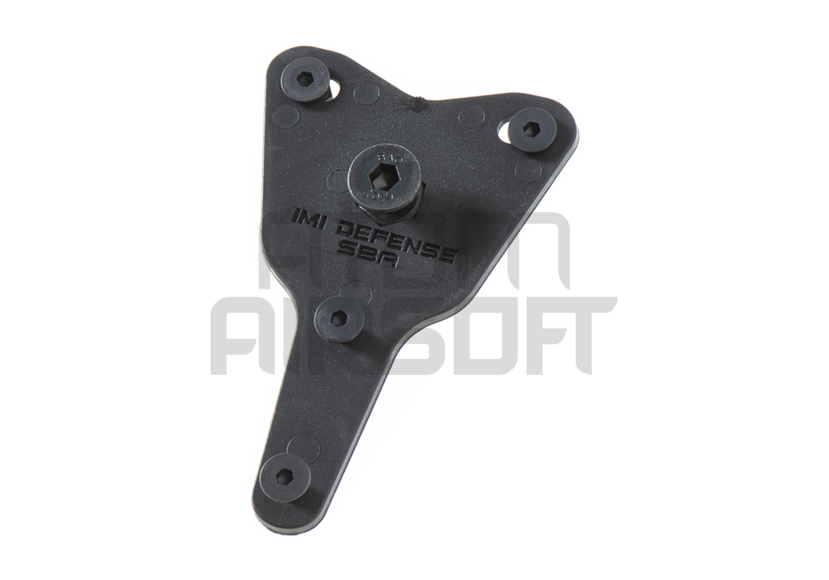 Roto Safariland adapteri