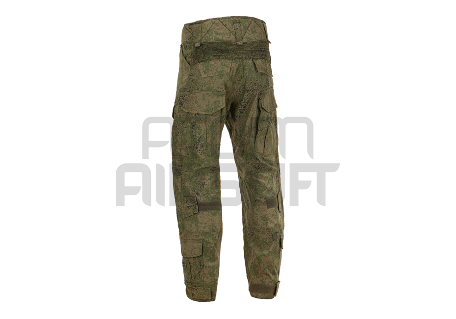 Predator Combat Pants - Digital Flora