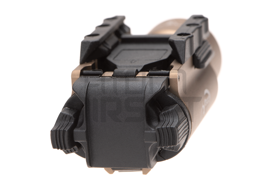 WADSN X300 Pistol Weapon Light - Tan