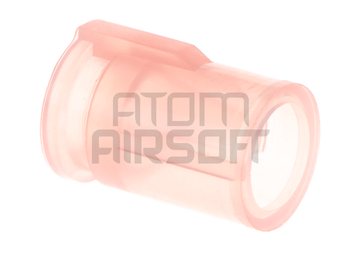 Autobot 2021 silikoninen hop-up kumi, GBB/VSR-sarja, 80° - punainen