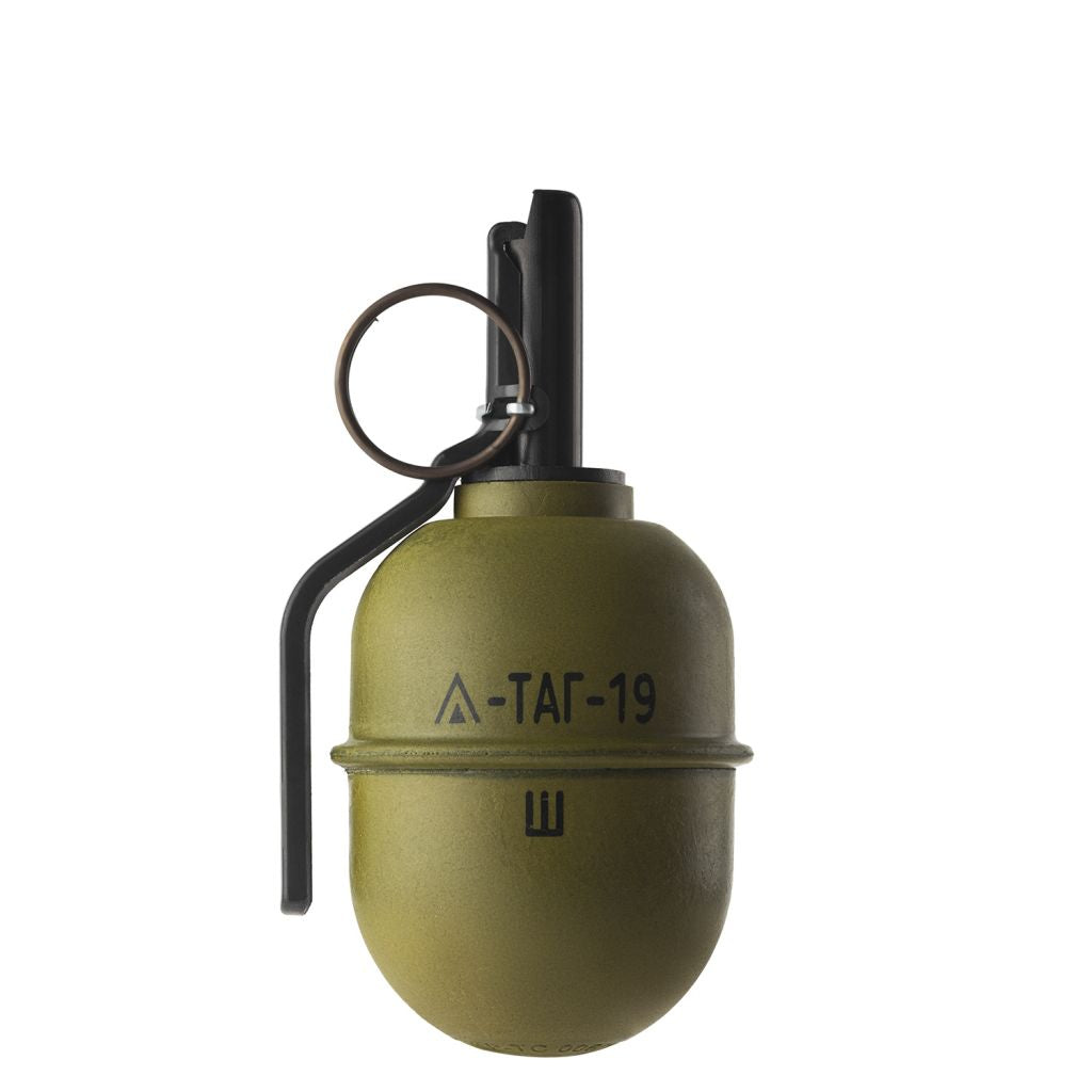 Game Innovation TAG-19Ш, ball grenade (6 pcs.)