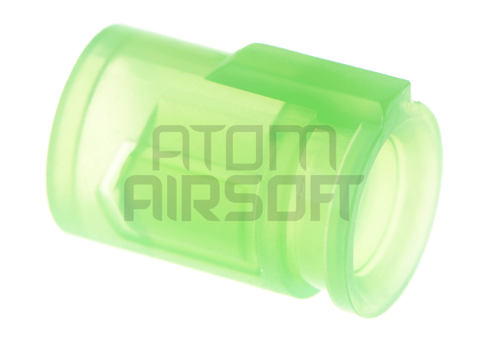MR. 2021 silikoninen hop-up kumi, GBB/VSR-10-sarja, 50° - vihreä