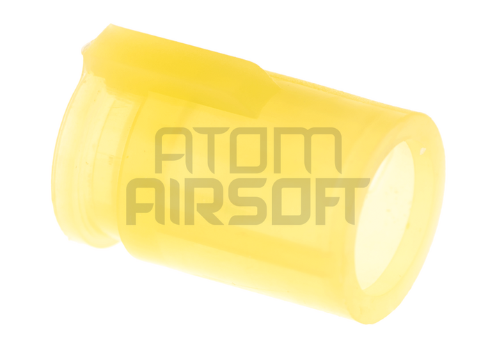 MR. 2021 silicone hop-up rubber, GBB/VSR-10 series, 60° - yellow