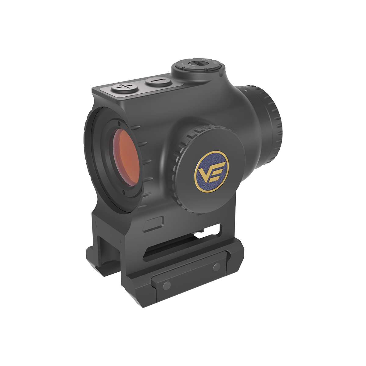 Paragon 1x18 X-Mini Prism Scope, prism sight