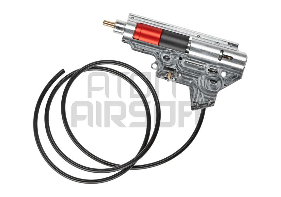 PDiK Gen.3 Air Gear, CNC gearbox, V2 Long (SR25)
