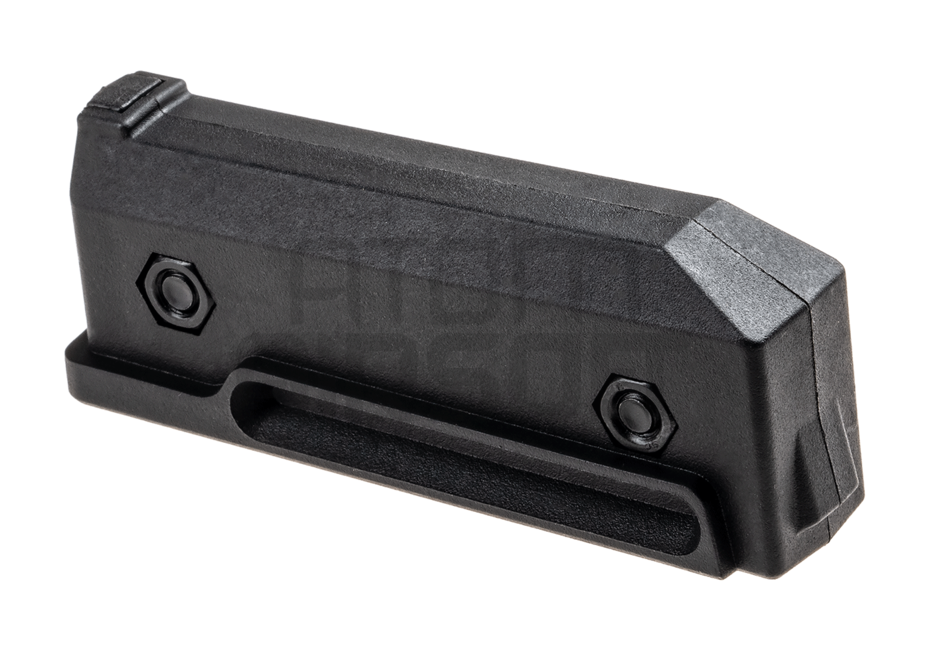 TAC-41 short magazine