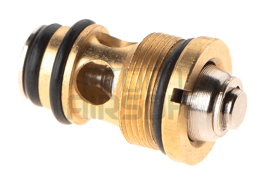 G-Series/M&P9/P226/M92F/USP "Output Valve", venttiili