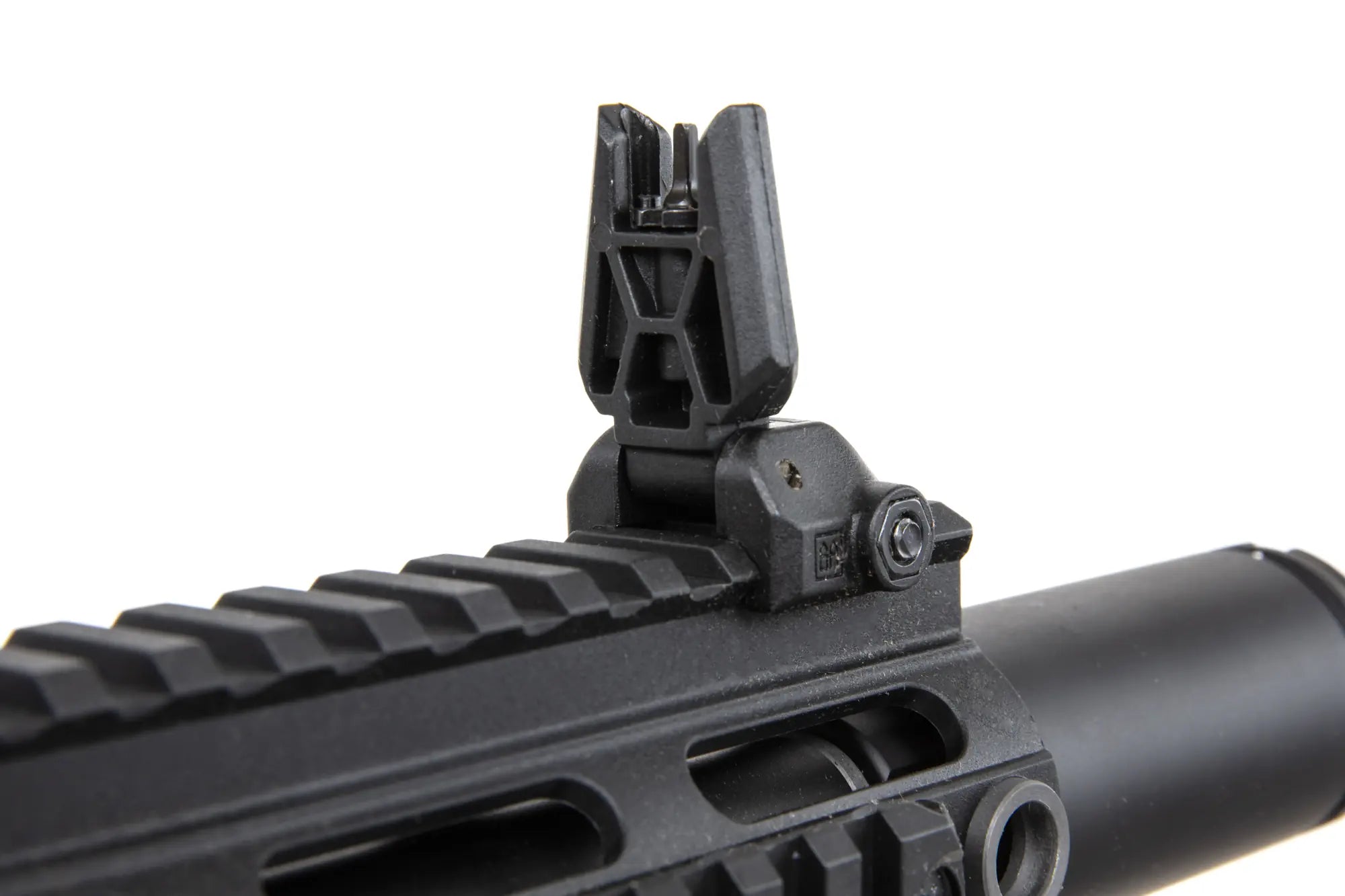 SA-FX02 FLEX HAL ETU - black