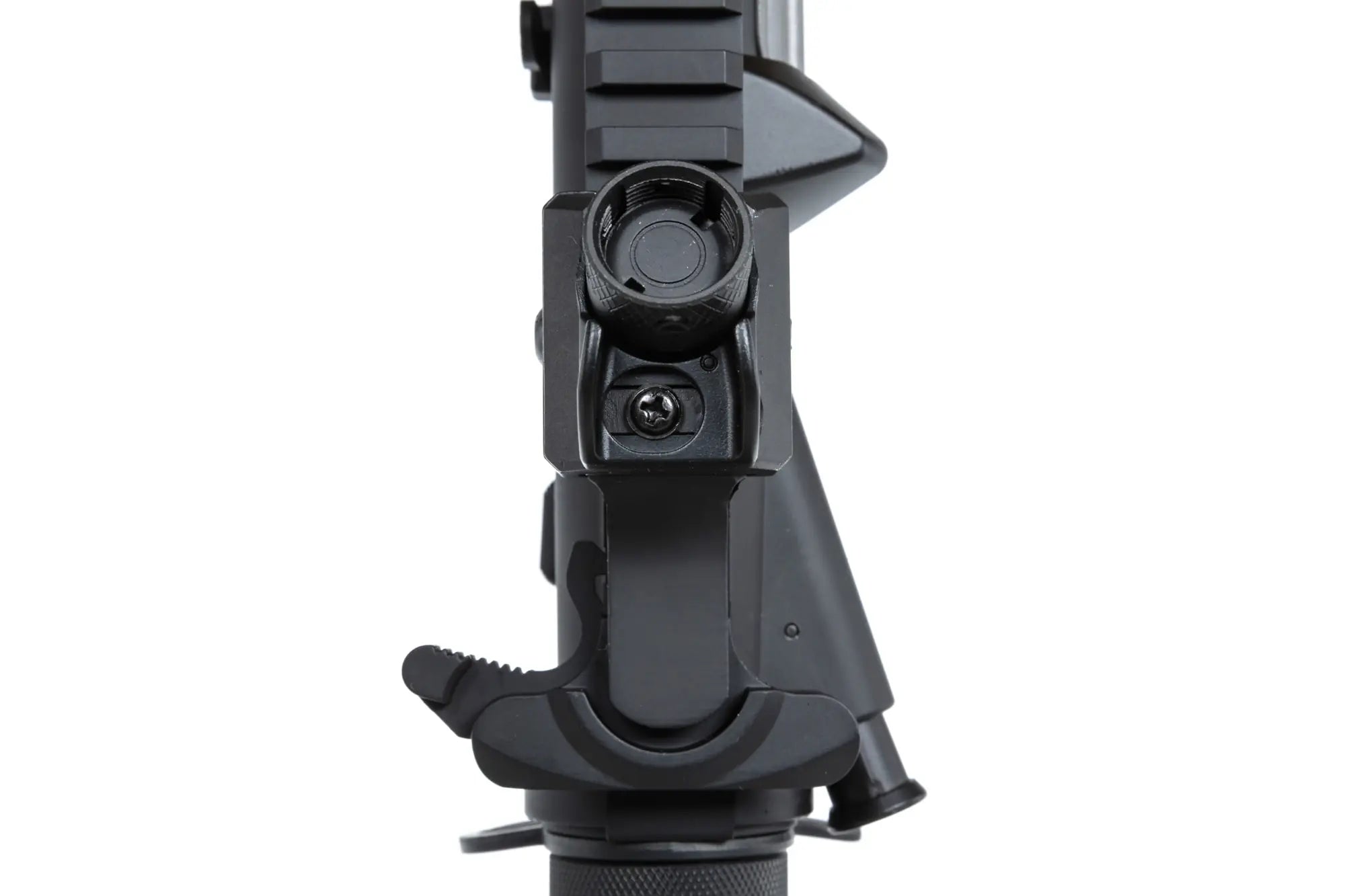 SA-PH21 PRIME™ HAL™ ETU electric gun, with brushless motor