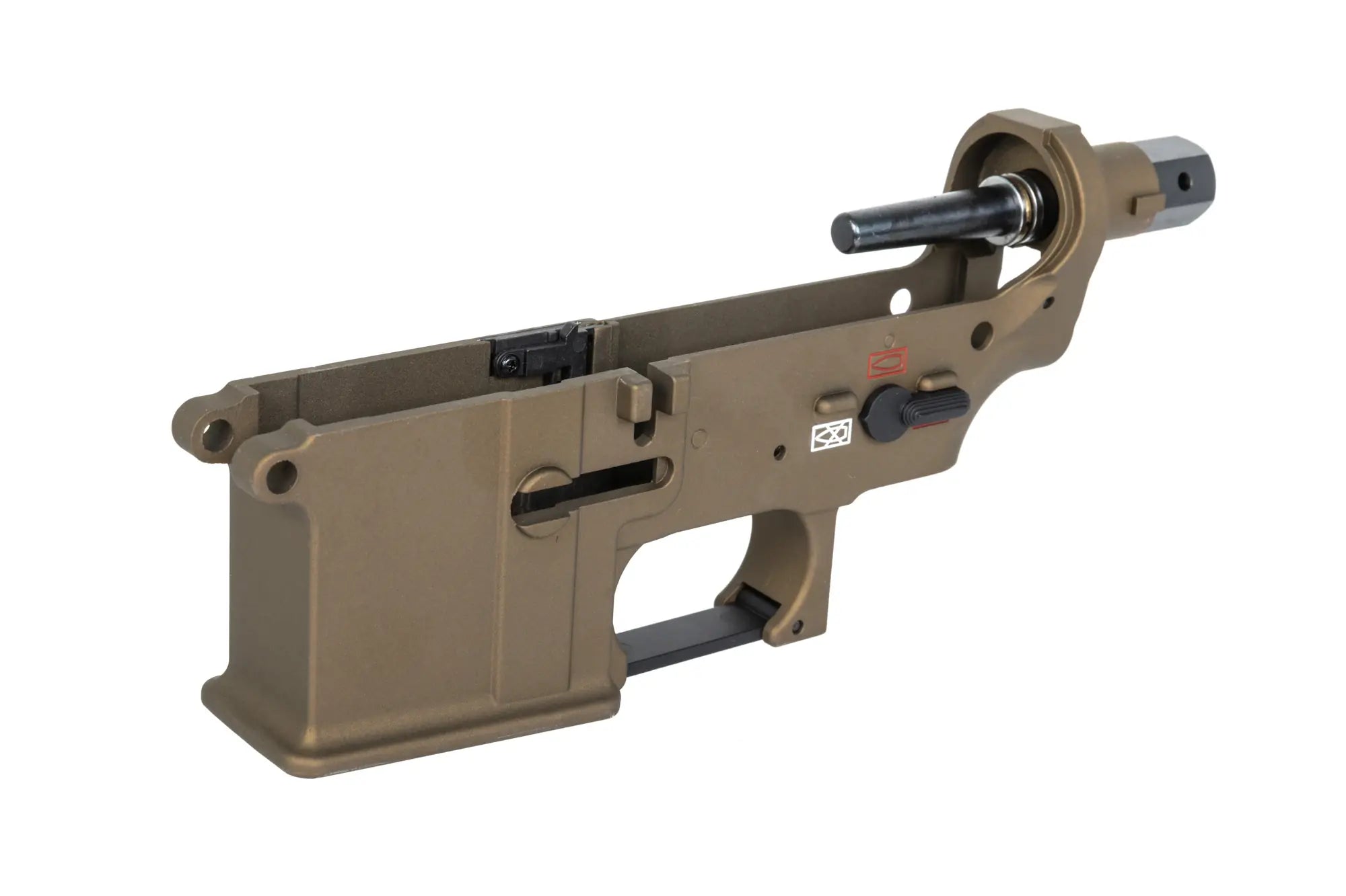 H-Series PRIME™ Lower Frame, ESA 2.1 - Chaos Bronze