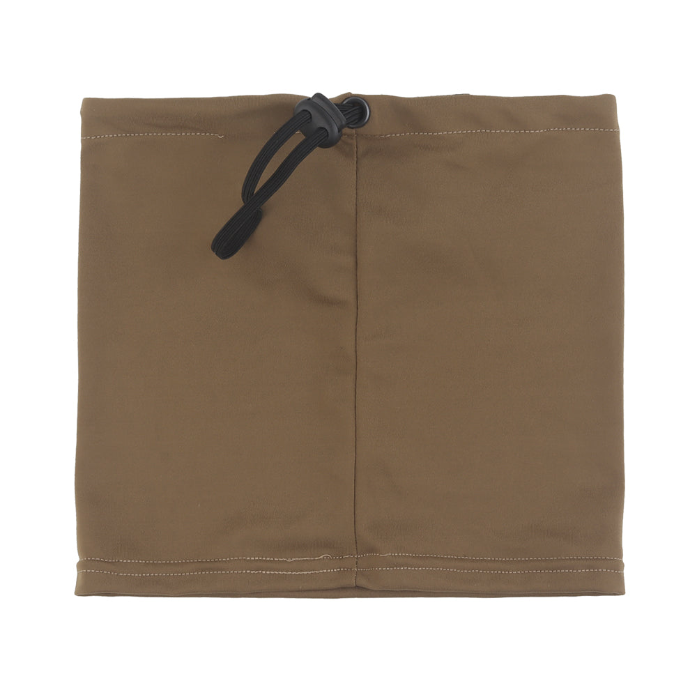 Knight Lower Face Shield - Tan