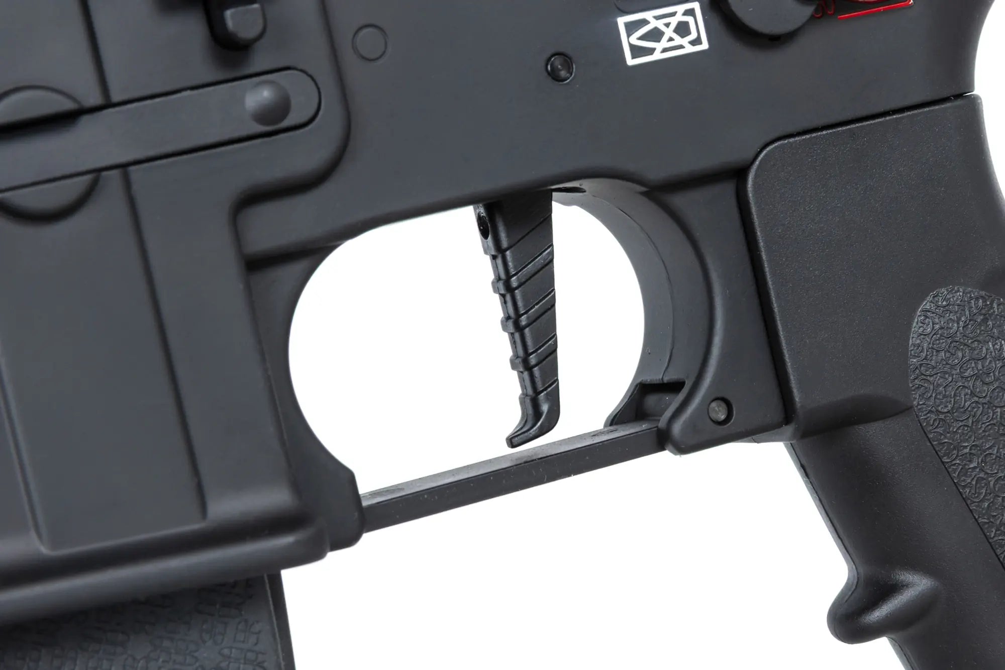 SA-PH20 PRIME™ HAL™ ETU electric gun, HT motor