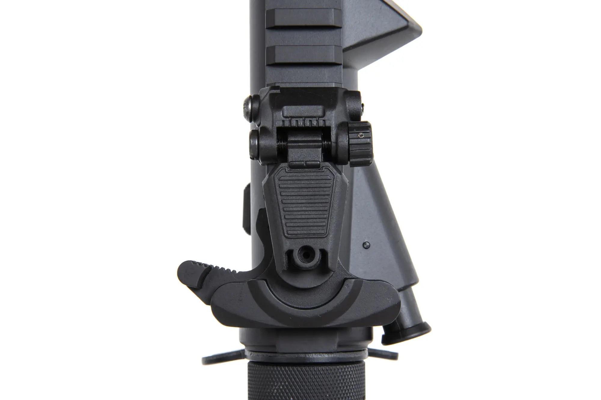 SA-P21 Prime™ Aster II ETU with brushless motor - black