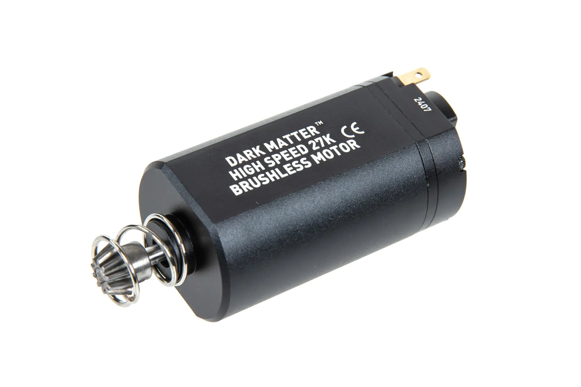 Dark Matter™ Brushless Motor 27K - Short
