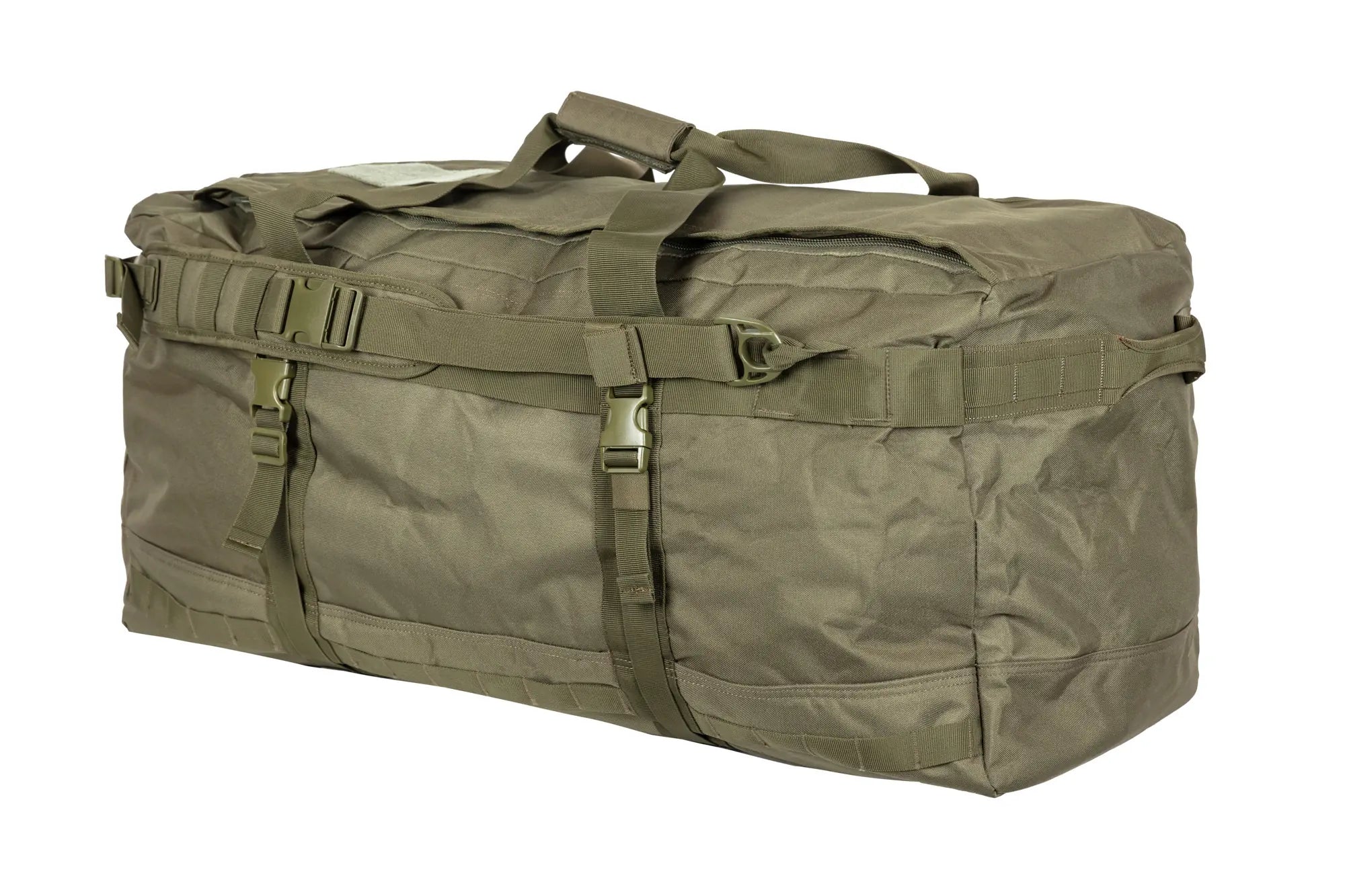 Gig bag 120l - Olive