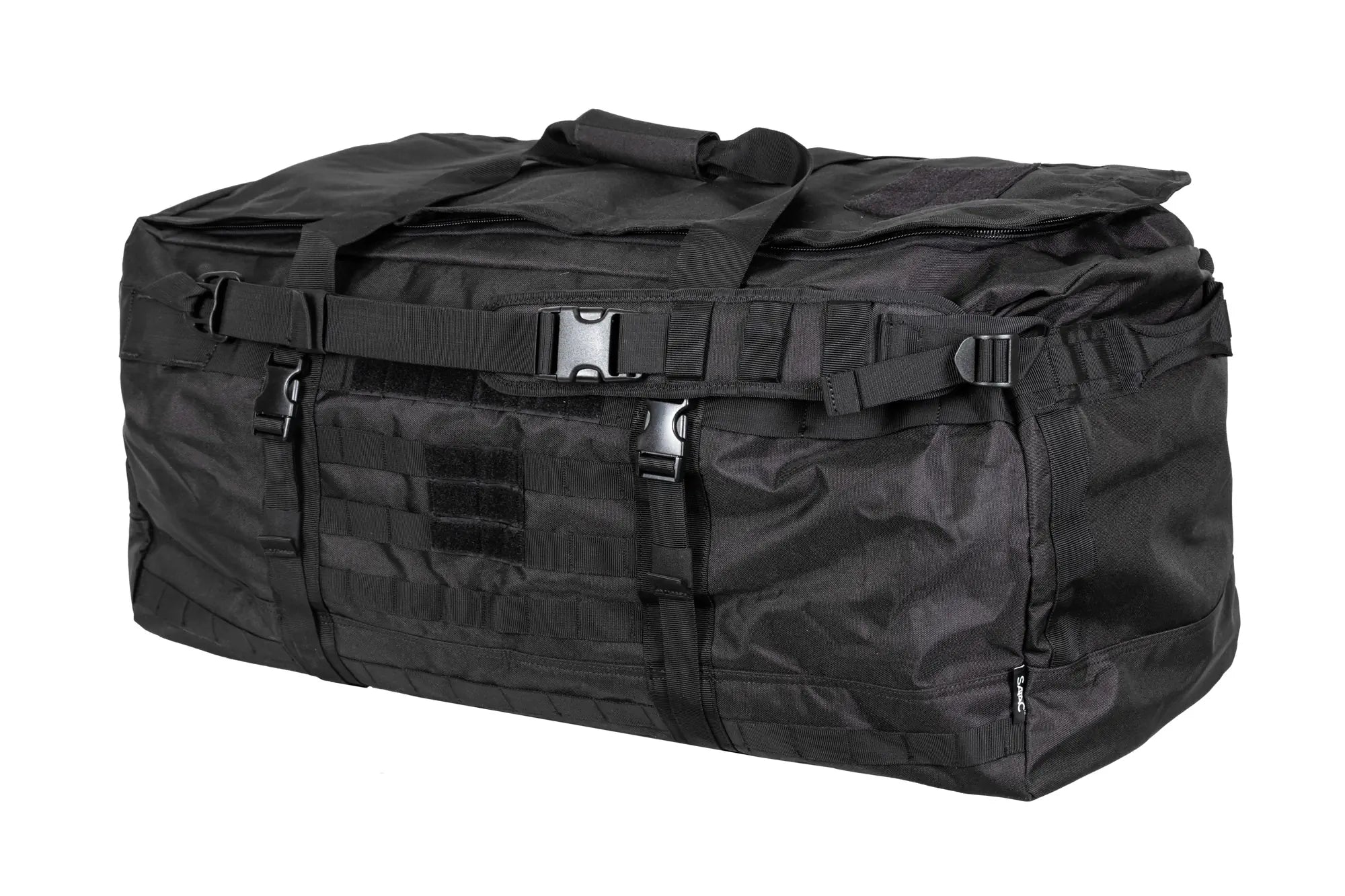 Gig bag 120l - black