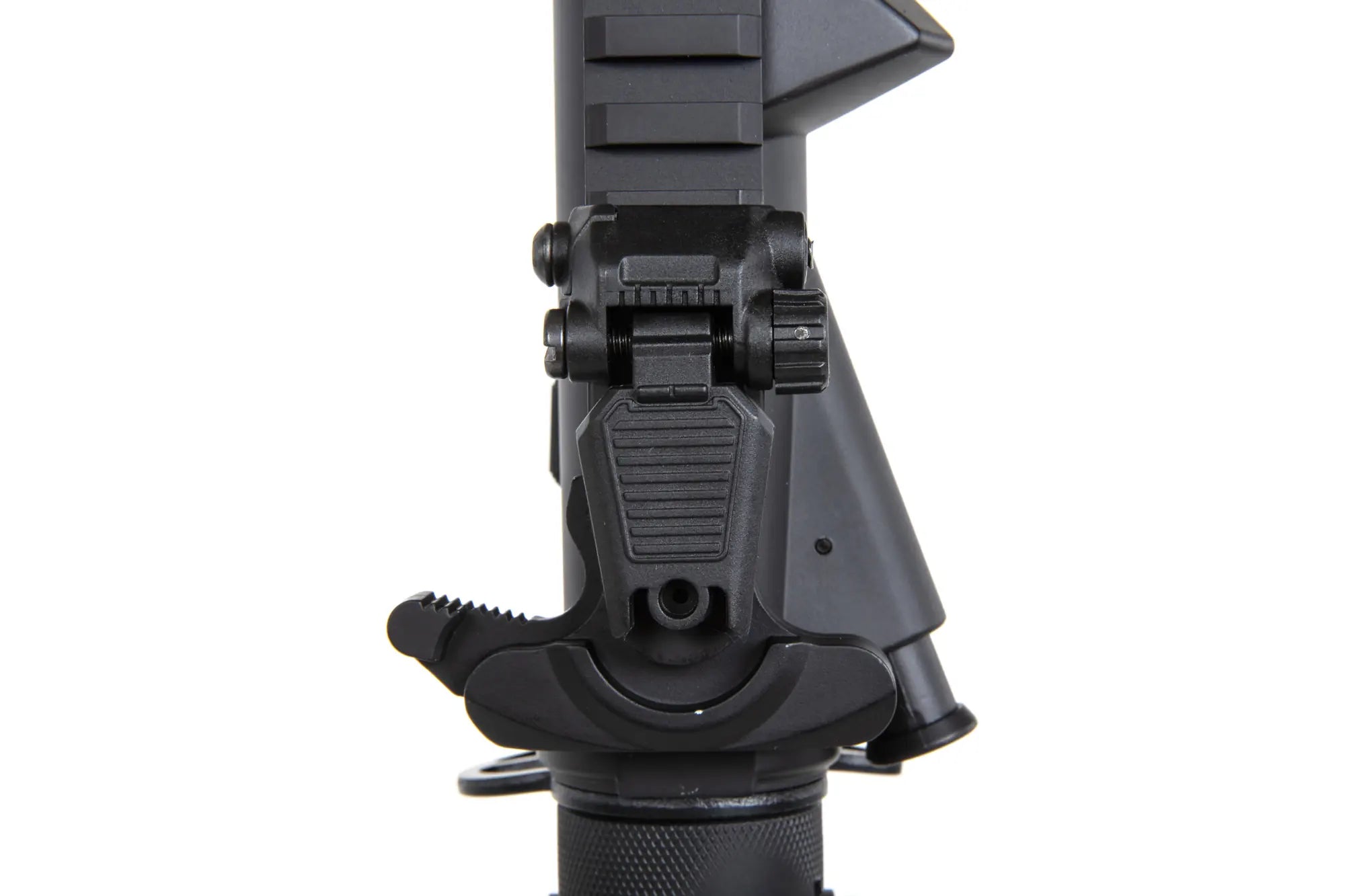 SA-P20 Prime™ Aster II ETU with brushless motor - black