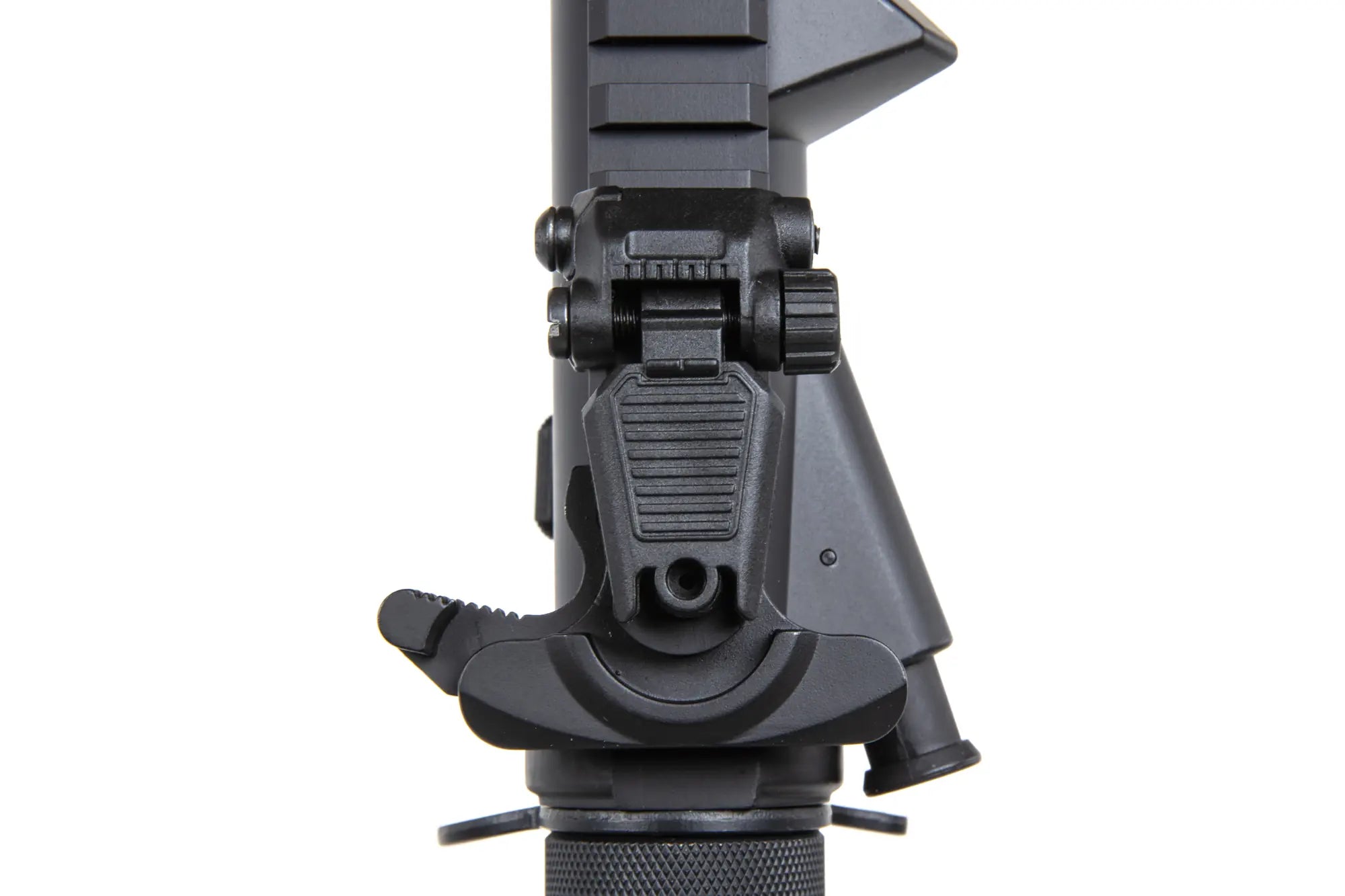 Specna Arms Daniel Defense MK18 SA-P26 Prime Aster II ETU with Brushless Motor - Black