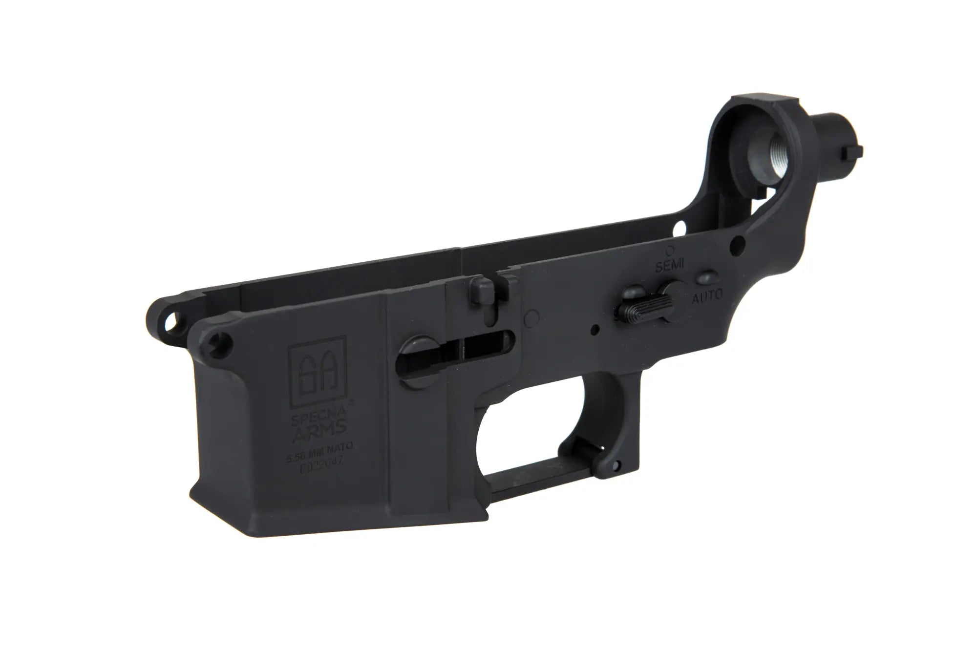 AR15 PRIME™ lower frame, ESA 2.1