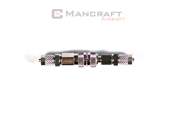 Micro QD connectors, closing 4mm